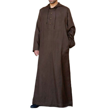 kabyle en djellaba